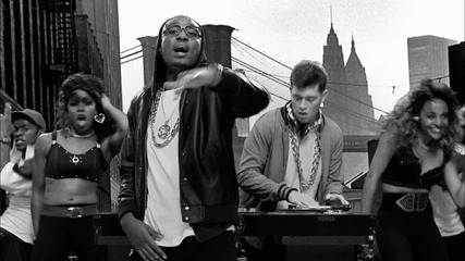 Chiddy Bang - Ray Charles