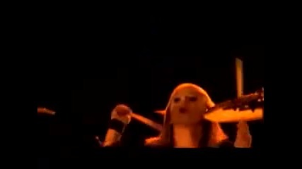 Skillet - Hero [official Video]
