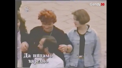 Миле Китич - Сви Коцкари Губе Све - На живо от Александровица - 1992 