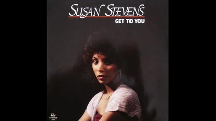 Susan Stevens - This Is Love (club Mix) 1983