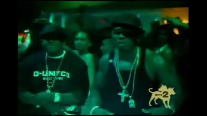 50 Cent feat. Mobb Deep - Outta Control