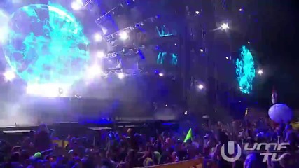 Hot! Armin van Buuren - Ping Pong vs. Makj & Henry Fong - Encore | Hardwell Live @ Umf Miami 2014