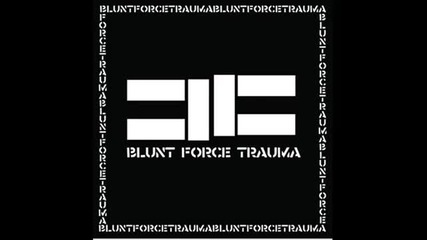 Cavalera Conspiracy - Thrasher ( Blunt Force Trauma - 2011) 
