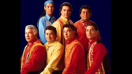 Track Gipsy King Amor mio
