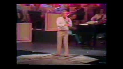 Andy Williams - I Cant Smile Whitout You (1978) 