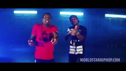 Chinx Feat. Lil Durk & Zack - Ain't Gonna Lie