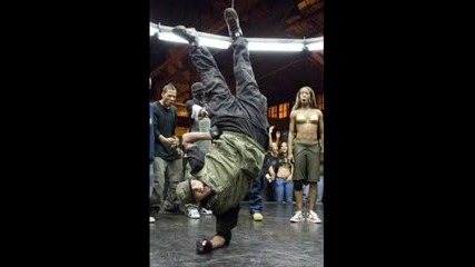 Stomp The Yard