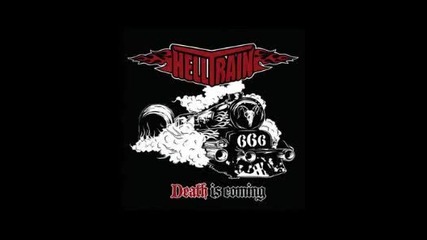 Helltrain - Death Is Coming