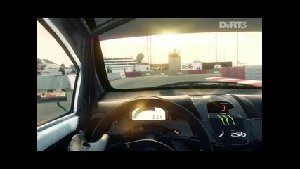 dirt3_monako_osiris_rush_head2he ми рекорд