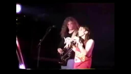 Tesla - Wonderful World