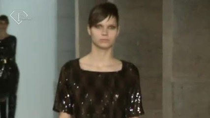 Ftv - Fashiontv Modalisboa Shows Fall 2011 Lisbon - 2 
