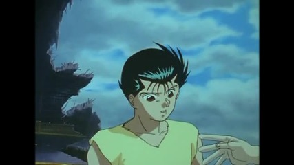 Yu Yu Hakusho Episode 60 Part 12
