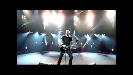 Nickelback - I'd Come For You