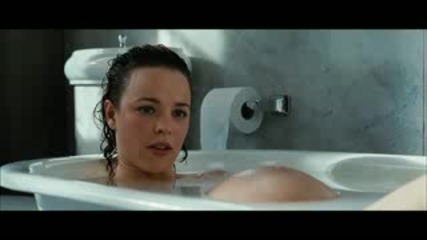 The Time Travelers Wife Official Trailer [hq]