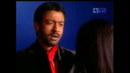 Raunak Challenges Kasturi To Save Robbies Life 