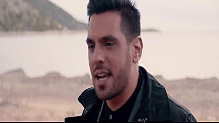 Dimitris Avramopoulos - Kleino (Official Music Video)