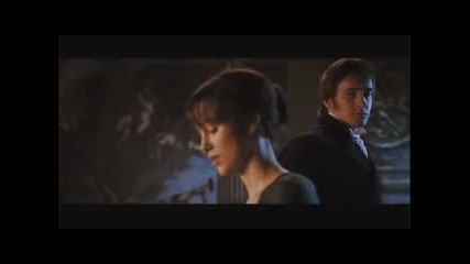 Pride and Prejudice- With You
