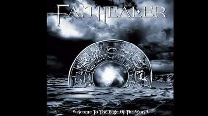 Faithealer - Last Tear Drop Falls