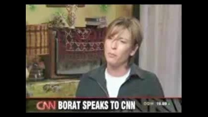 Borak Po Cnn