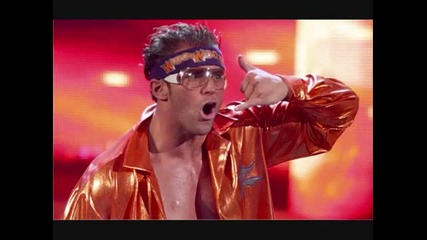 Wwe Zack Ryder Theme Oh Radio
