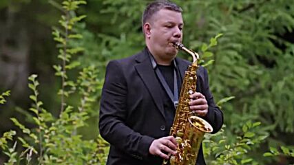 Flert Band - Zauvek Ti I Ja (official Video) 2025 4k.mp4