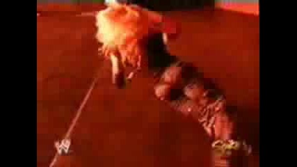 Trish Stratus