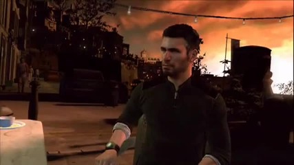 Splinter Cell: Conviction Gameplay