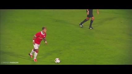 Memphis Depay - Crazy Goals and Skills 2014 - 2015