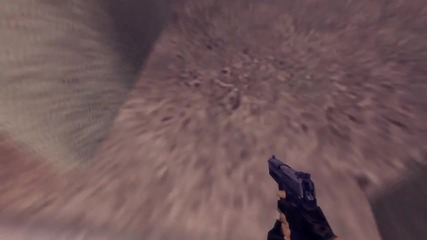 Cs - Rotw #54 - novice on kz_adventure2 [720p]