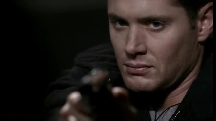 Supernatural - Свръхестествено - Сезон 2 Епизод 9 с Бг Аудио