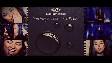 2 Unlimited - Nothing Like The Rain (spanish Edit)