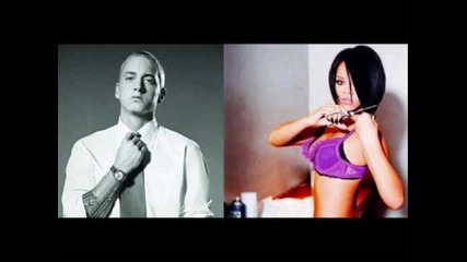 Eminem Ft Rihanna - Love The Way You Lie 