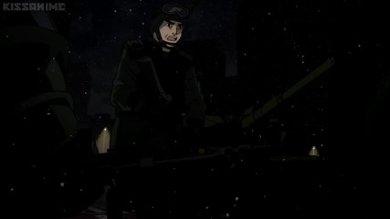 Tokyo Esp - 11 (720p)