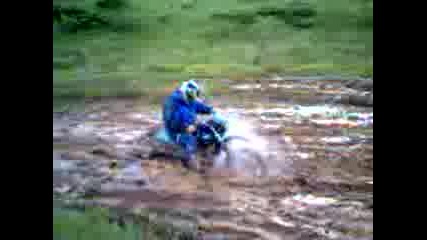 Offroad - Искрец 6