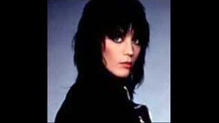 Joan Jett - Dirty Deeds