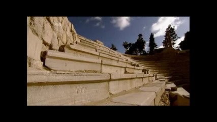 Тайните на Египет - Клеопатра - Част 1