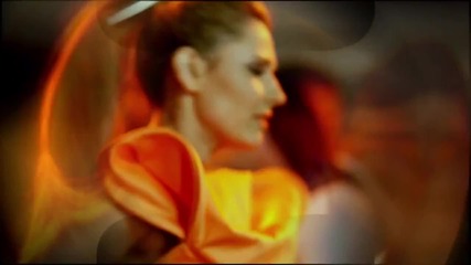 • Свежа 2o11 • Kaltrina - Hot ( Официално Видео )