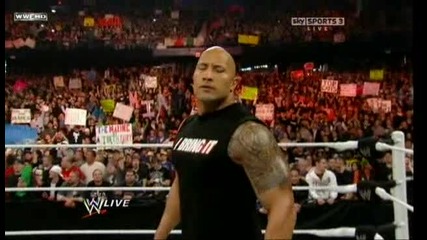 Wwe.raw.03.28.11.част 13 