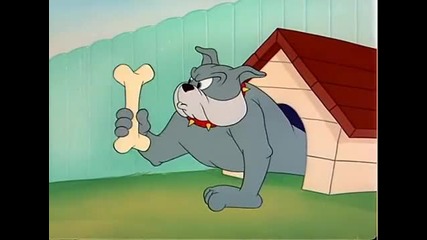 Tom and Jerry - 053 - The Framed Cat [1950].