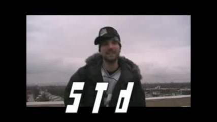 Jon Lajoie - Everyday Normal Guy