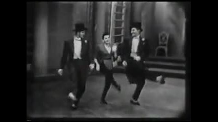 Judy Garland - Swanee (360p) 