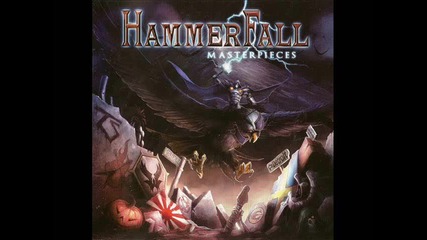 Hammerfall - Back To Back