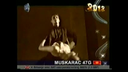 Louis - Dunjo moja