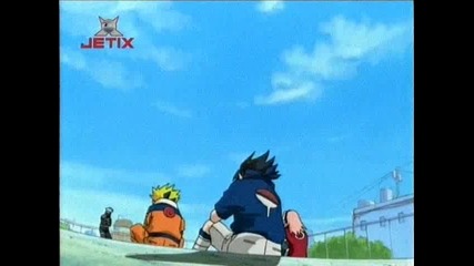 Naruto - Наруто s1e4 