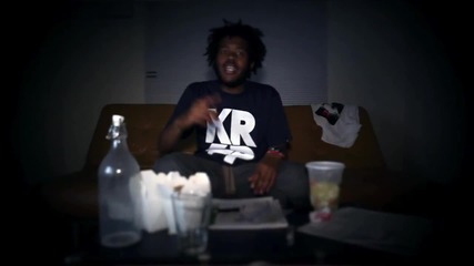 Capital Steez - Free The Robots (official Video)