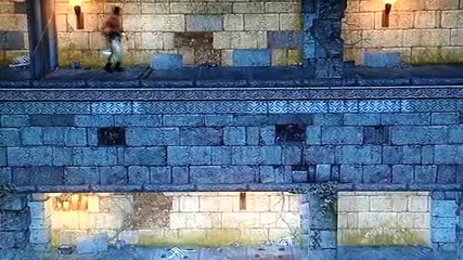 Prince Of Persia Classic Level 8
