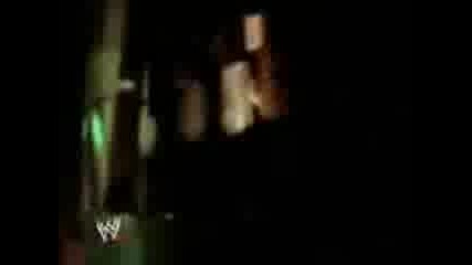 John Cena Old Theme