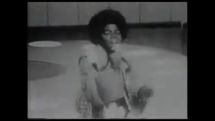 Michael Jackson - Rockin Robin 