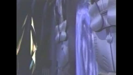 Beast Machines part 51 