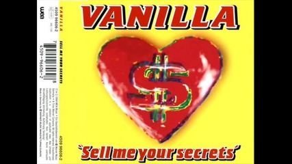 Vanilla - Sell Me Your Secrets (alternative mix)